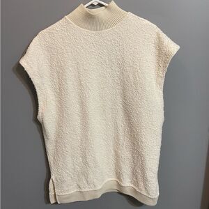 Zara Textured Tunic